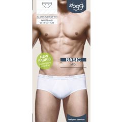 sloggi men Basic Midi