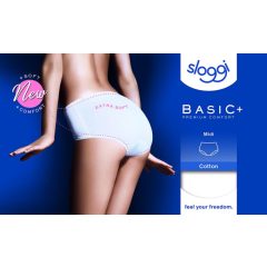 sloggi Basic+ Midi